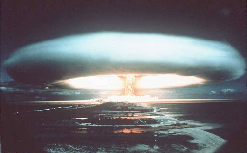 How US nuclear testing moratorium launched a supercomputing revolution