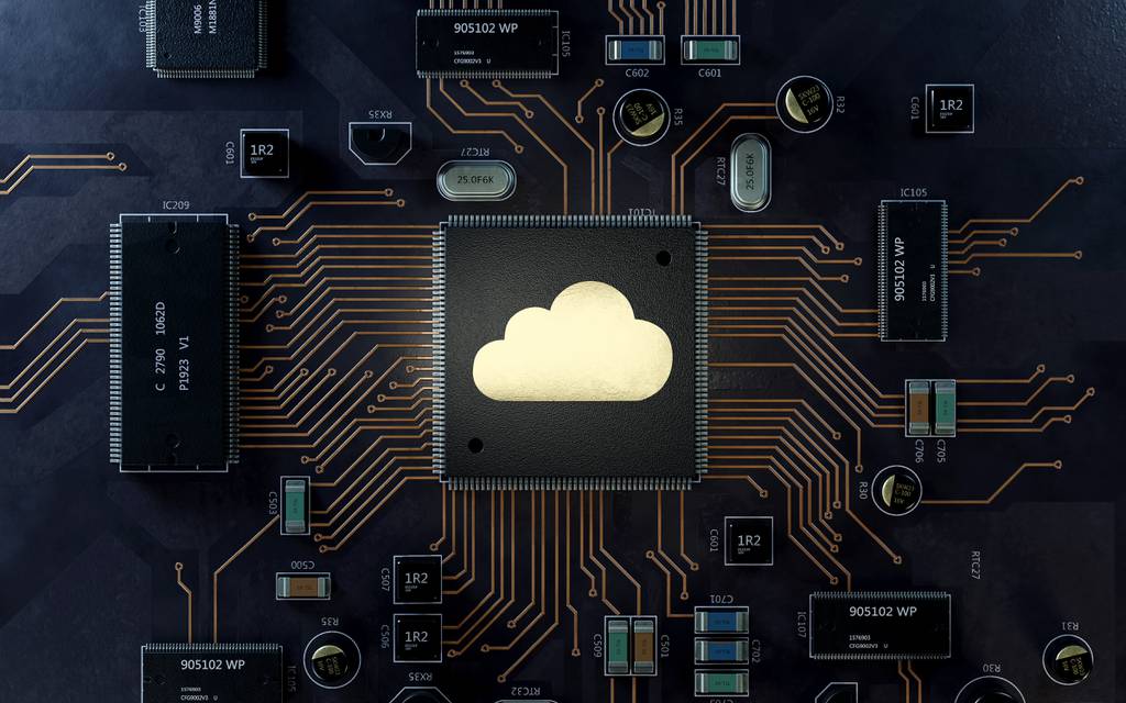 National Cybersecurity Strategy compliance requires a modernized cloud