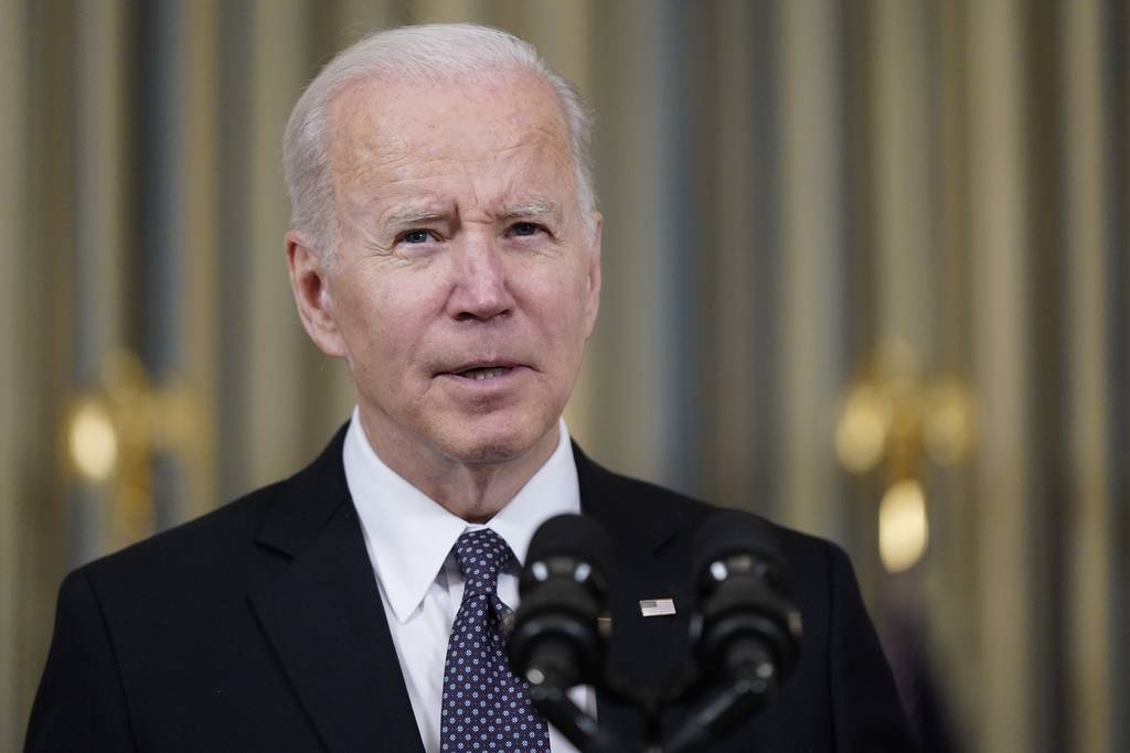2023 federal employee pay raise announced by President Biden