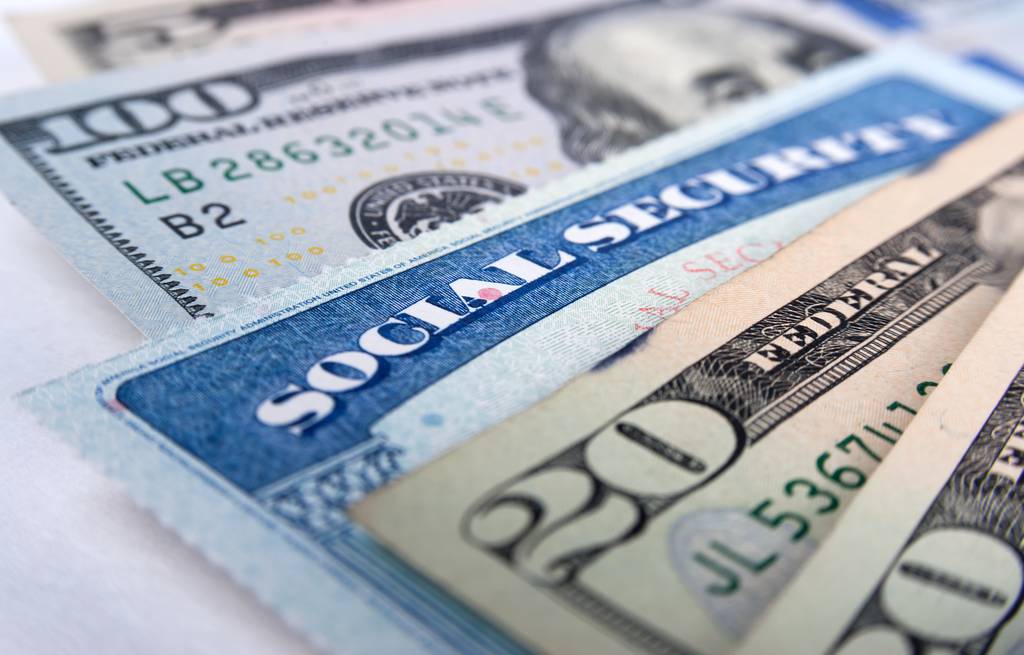 Social Security may see biggest cost of living adjustment in 4 decades