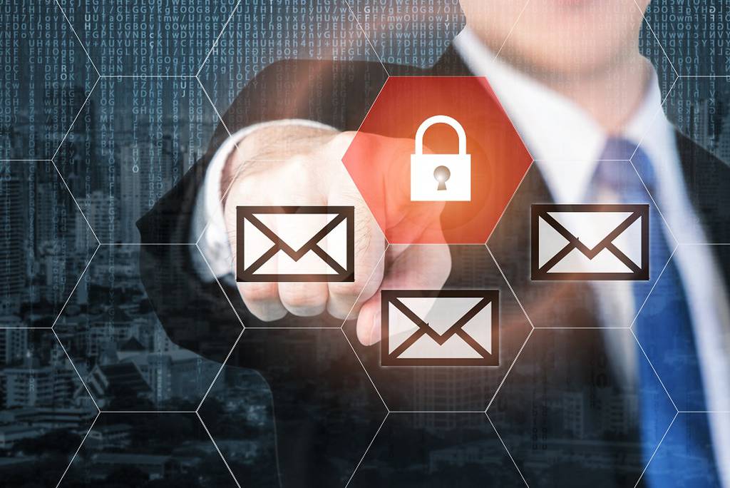 What new email security standards mean for federal agencies