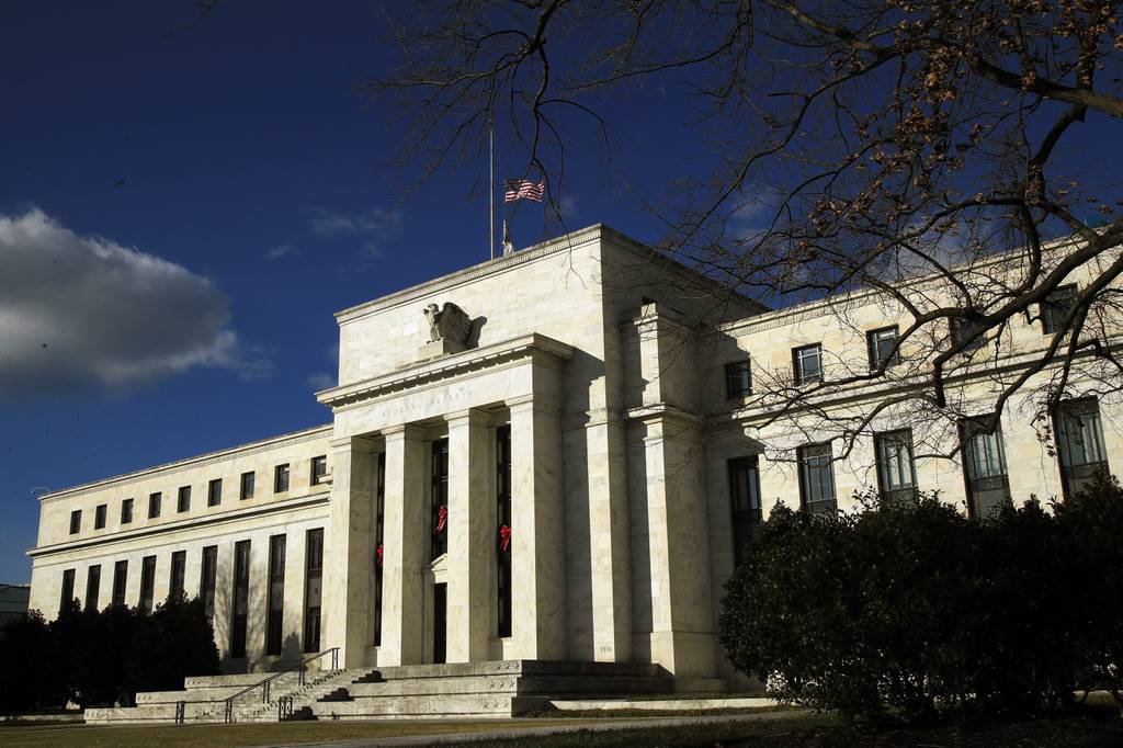 Fed's Bostic admits financial trades broke ethics rules