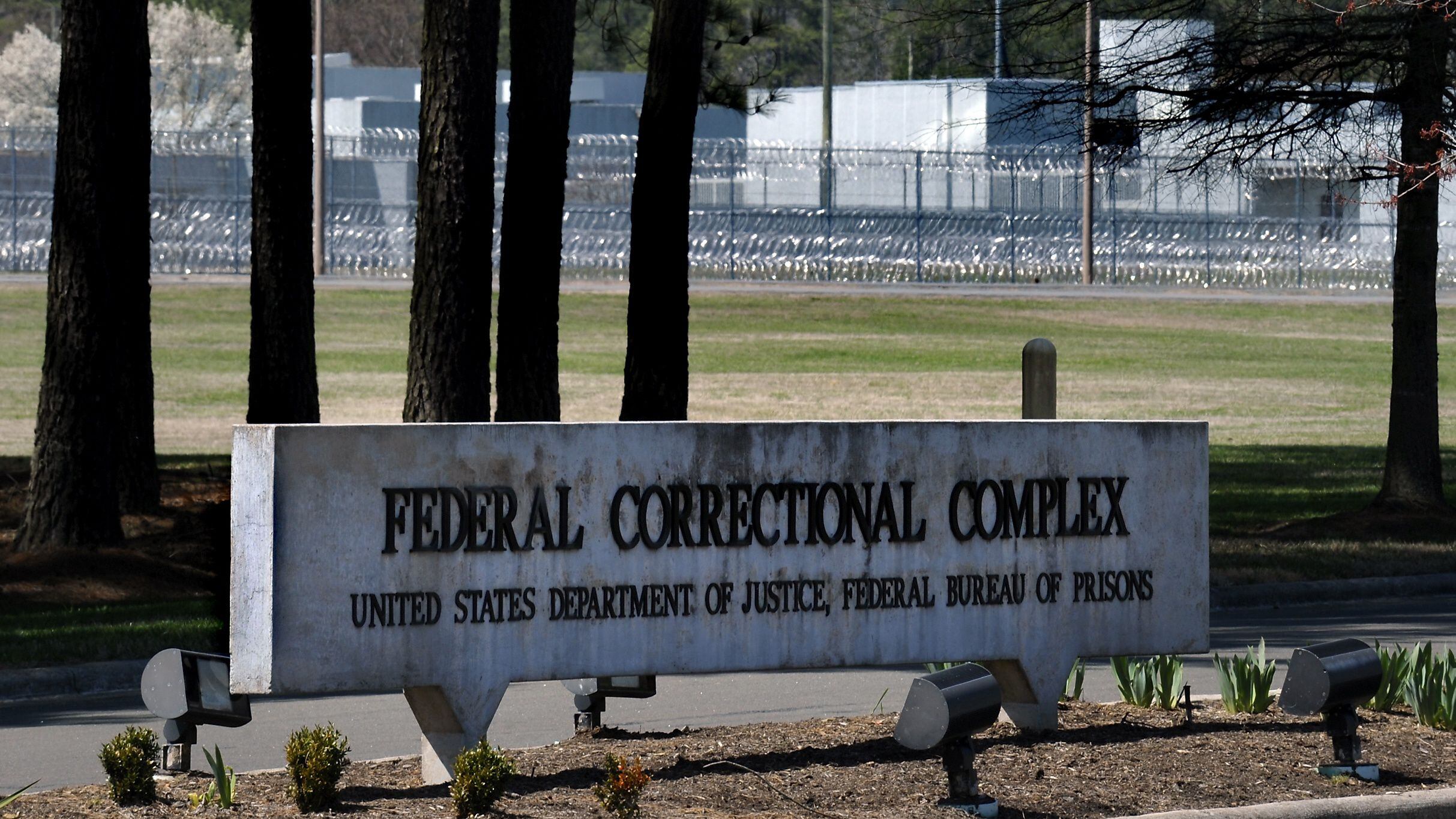 Prison break: As the Trump administration touts prison reform as a victory,  the Federal Bureau of Prisons struggles