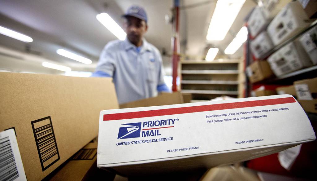 Insurers sought for US Postal Service health plans