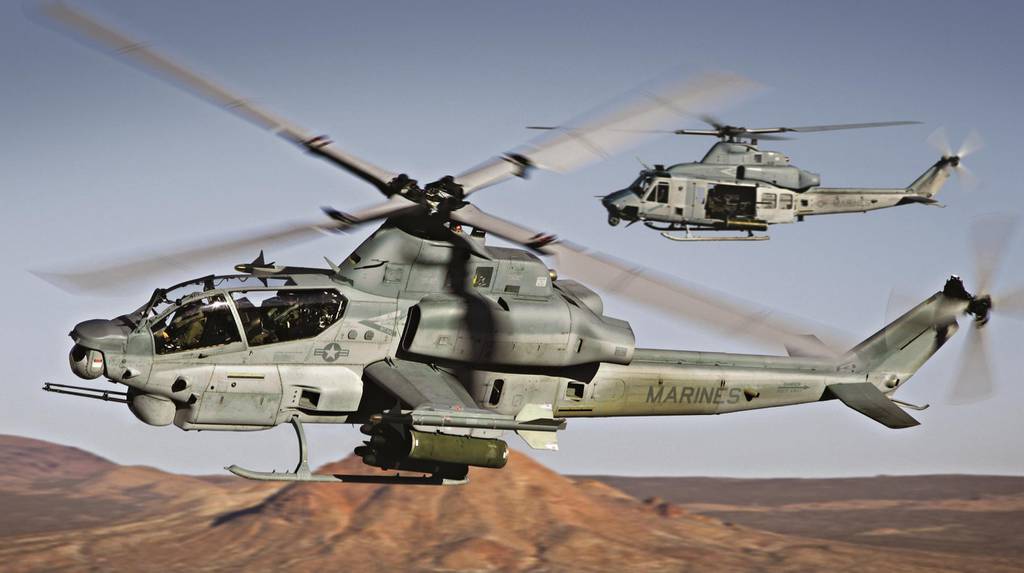 Spojené štáty americké poskytujú Slovensku vrtuľníky na zásobovanie lietadiel pre Ukrajinu